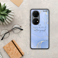 Thumbnail for Be Yourself - Huawei P50 Pro θήκη