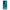 Huawei P50 Pro Clean The Ocean Θήκη από τη Smartfits με σχέδιο στο πίσω μέρος και μαύρο περίβλημα | Smartphone case with colorful back and black bezels by Smartfits