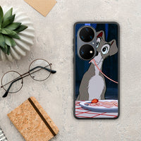 Thumbnail for Lady And Tramp 1 - Huawei P50 Pro θήκη