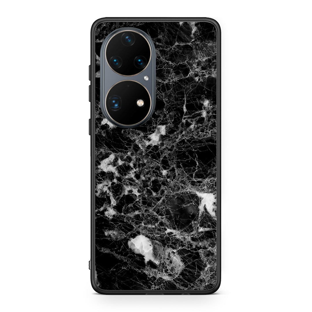 3 - Huawei P50 Pro Male marble case, cover, bumper