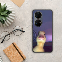 Thumbnail for Meme Duck - Huawei P50 Pro θήκη