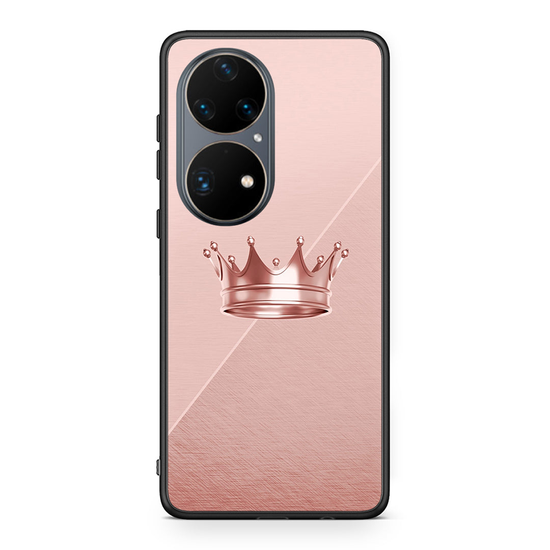 4 - Huawei P50 Pro Crown Minimal case, cover, bumper