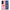 Θήκη Huawei P50 Pro Moon Girl από τη Smartfits με σχέδιο στο πίσω μέρος και μαύρο περίβλημα | Huawei P50 Pro Moon Girl case with colorful back and black bezels