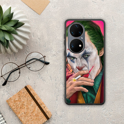 PopArt JokesOnU - Huawei P50 Pro θήκη