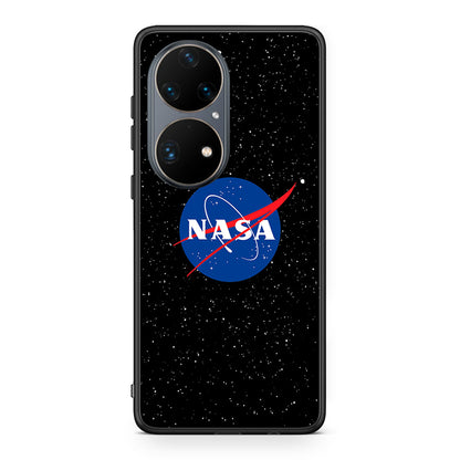 4 - Huawei P50 Pro NASA PopArt case, cover, bumper