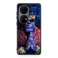 Thumbnail for 4 - Huawei P50 Pro Thanos PopArt case, cover, bumper