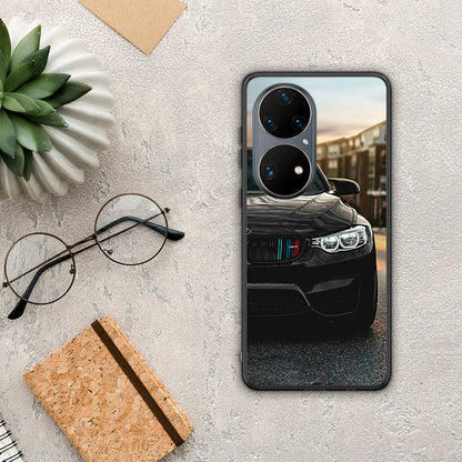 Racing M3 - Huawei P50 Pro θήκη