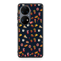 Thumbnail for 118 - Huawei P50 Pro Hungry Random case, cover, bumper