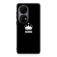 Thumbnail for 4 - Huawei P50 Pro King Valentine case, cover, bumper