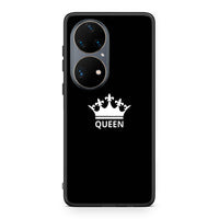 Thumbnail for 4 - Huawei P50 Pro Queen Valentine case, cover, bumper
