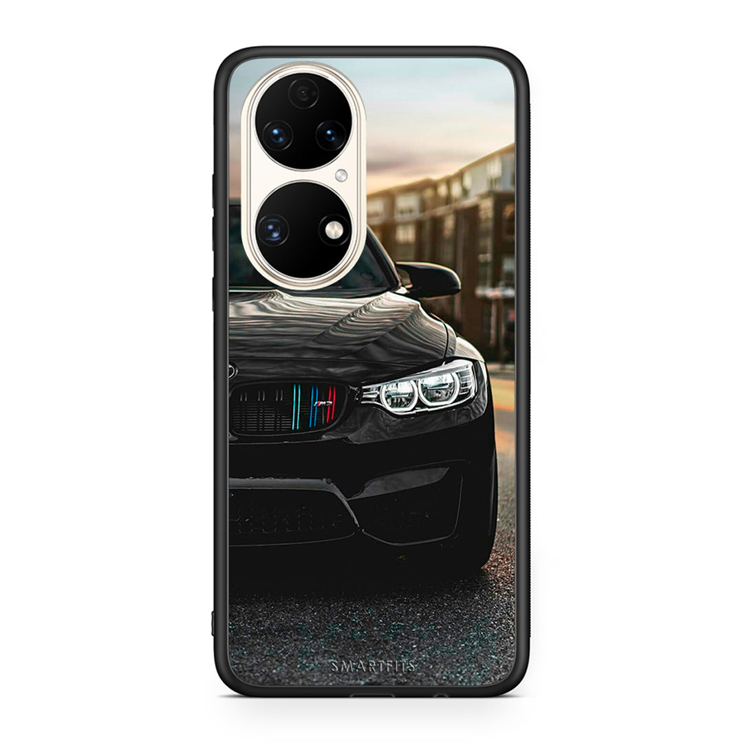 4 - Huawei P50 M3 Racing case, cover, bumper