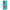 Huawei P50 Red Starfish Θήκη από τη Smartfits με σχέδιο στο πίσω μέρος και μαύρο περίβλημα | Smartphone case with colorful back and black bezels by Smartfits
