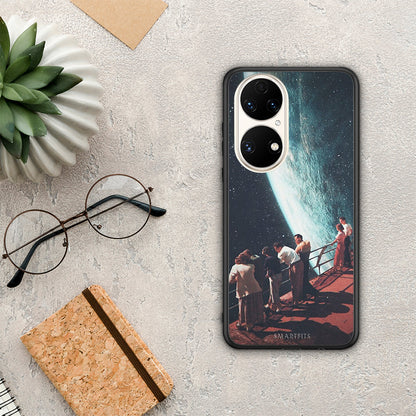 Surreal View - Huawei P50 θήκη