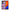 Θήκη Αγίου Βαλεντίνου Huawei P50 Thank You Next από τη Smartfits με σχέδιο στο πίσω μέρος και μαύρο περίβλημα | Huawei P50 Thank You Next case with colorful back and black bezels