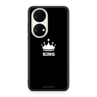 Thumbnail for 4 - Huawei P50 King Valentine case, cover, bumper