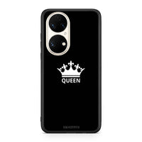 Thumbnail for 4 - Huawei P50 Queen Valentine case, cover, bumper
