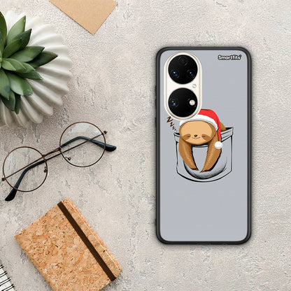 Xmas Zzzz - Huawei P50 θήκη