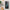 Θήκη Huawei P60 Geometric Hexagonal από τη Smartfits με σχέδιο στο πίσω μέρος και μαύρο περίβλημα | Huawei P60 Geometric Hexagonal Case with Colorful Back and Black Bezels
