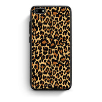 Thumbnail for 21 - Huawei Y5 2018 Leopard Animal case, cover, bumper