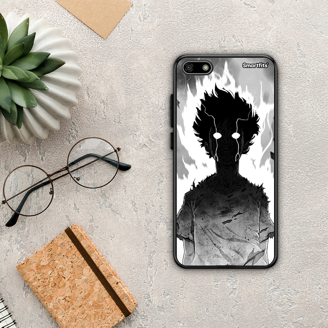 Anime Boy - Huawei Y5 2018 / Honor 7S θήκη