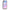 Huawei Y5 2018 Anti Social Θήκη Αγίου Βαλεντίνου από τη Smartfits με σχέδιο στο πίσω μέρος και μαύρο περίβλημα | Smartphone case with colorful back and black bezels by Smartfits