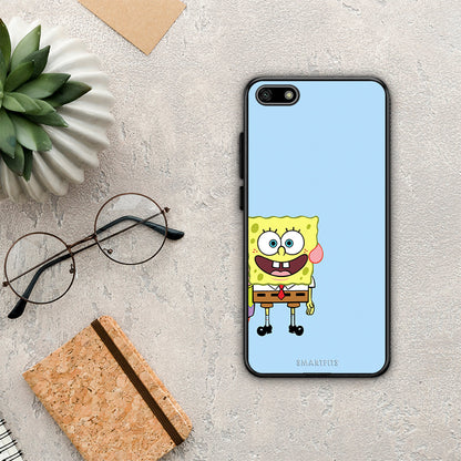Friends Bob - Huawei Y5 2018 / Honor 7S θήκη