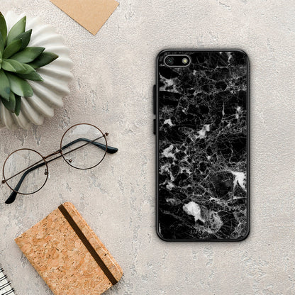 Marble Male - Huawei Y5 2018 / Honor 7S θήκη