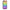 Huawei Y5 2018 Melting Rainbow θήκη από τη Smartfits με σχέδιο στο πίσω μέρος και μαύρο περίβλημα | Smartphone case with colorful back and black bezels by Smartfits