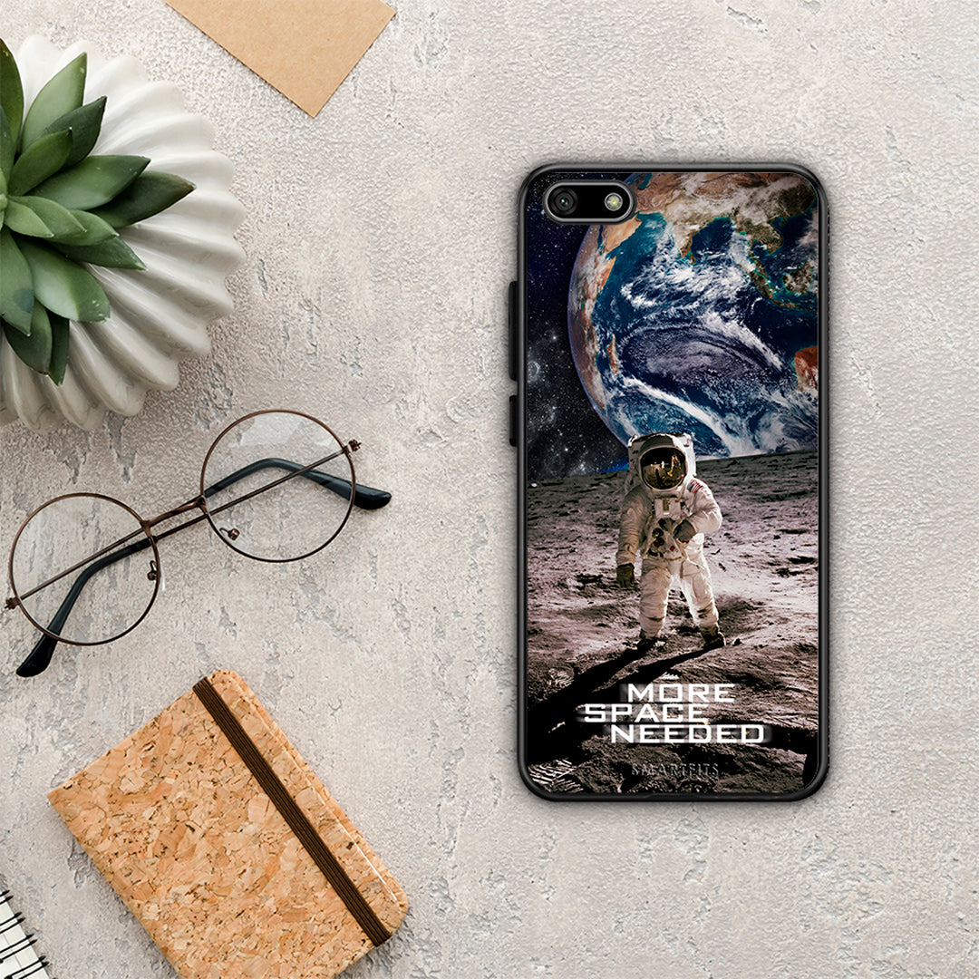 More Space - Huawei Y5 2018 / Honor 7S θήκη