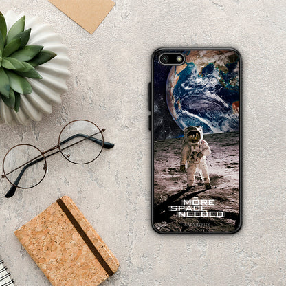 More Space - Huawei Y5 2018 / Honor 7S θήκη