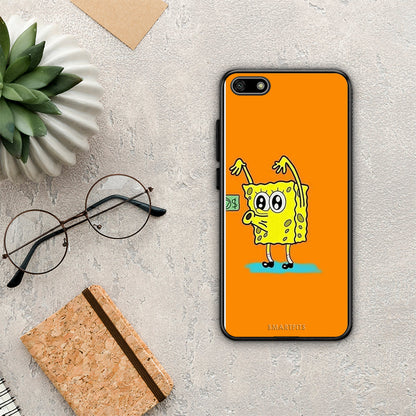 No Money 2 - Huawei Y5 2018 / Honor 7S θήκη