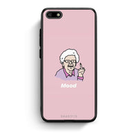 Thumbnail for 4 - Huawei Y5 2018 Mood PopArt case, cover, bumper