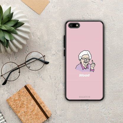 PopArt Mood - Huawei Y5 2018 / Honor 7S θήκη