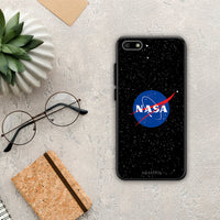 Thumbnail for PopArt NASA - Huawei Y5 2018 / Honor 7S θήκη