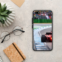 Thumbnail for Racing Vibes - Huawei Y5 2018 / Honor 7S θήκη