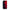 Huawei Y5 2018 Red Paint Θήκη Αγίου Βαλεντίνου από τη Smartfits με σχέδιο στο πίσω μέρος και μαύρο περίβλημα | Smartphone case with colorful back and black bezels by Smartfits