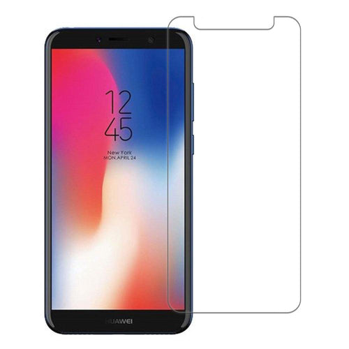 Τζάμι Προστασίας-Tempered Glass για Huawei Y5 2018