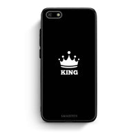 Thumbnail for 4 - Huawei Y5 2018 King Valentine case, cover, bumper