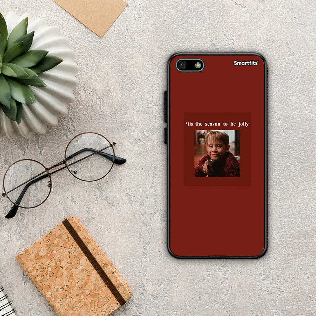 Xmas Ultimate Spirit - Huawei Y5 2018 / Honor 7S θήκη