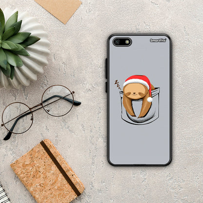 Xmas Zzzz - Huawei Y5 2018 / Honor 7S θήκη