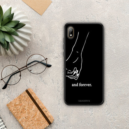 Always & Forever 2 - Huawei Y5 2019 θήκη