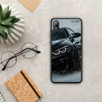 Thumbnail for Black BMW - Huawei Y5 2019 θήκη