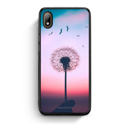 4 - Huawei Y5 2019 Wish Boho case, cover, bumper