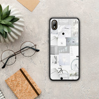 Thumbnail for Collage Make Me Wonder - Huawei Y5 2019 θήκη