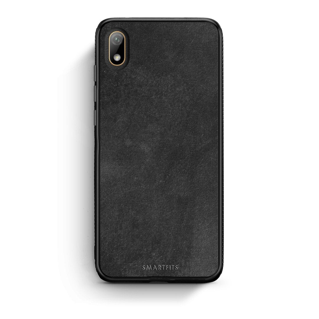87 - Huawei Y5 2019 Black Slate Color case, cover, bumper