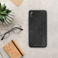 Thumbnail for Color Black Slate - Huawei Y5 2019 θήκη