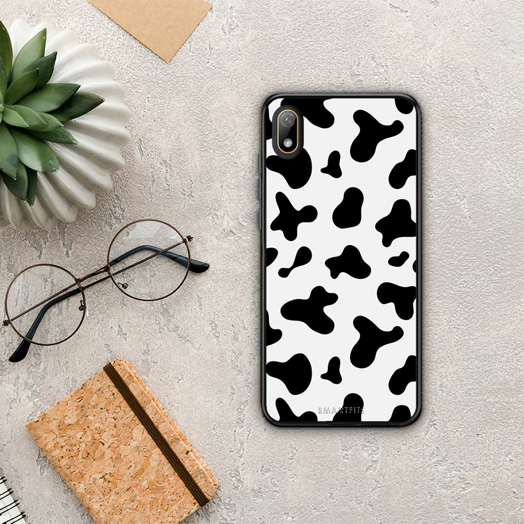 Cow Print - Huawei Y5 2019 θήκη