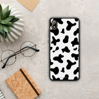 Thumbnail for Cow Print - Huawei Y5 2019 θήκη