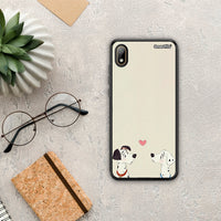 Thumbnail for Dalmatians Love - Huawei Y5 2019 θήκη