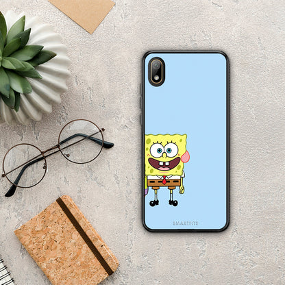 Friends Bob - Huawei Y5 2019 θήκη